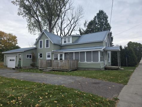 22 River Street Chateaugay NY 12920