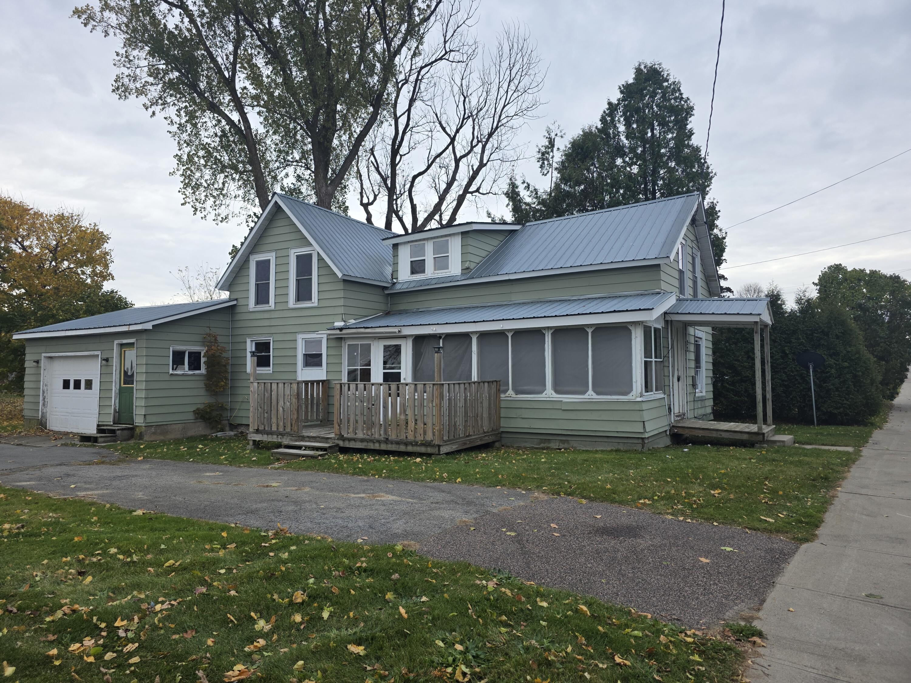 22 River Street Chateaugay NY 12920