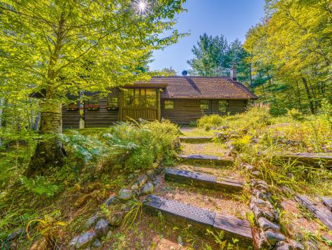 10 Gull Pond Road Tupper Lake NY 12986