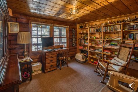 10 Gull Pond Road Tupper Lake NY 12986