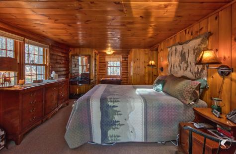 10 Gull Pond Road Tupper Lake NY 12986