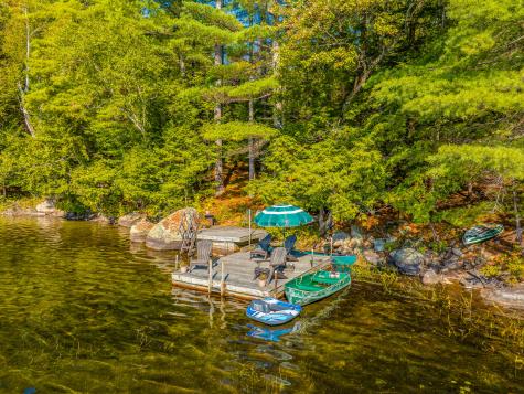 10 Gull Pond Road Tupper Lake NY 12986