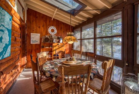 10 Gull Pond Road Tupper Lake NY 12986