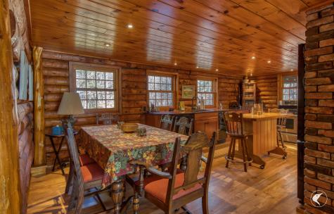 10 Gull Pond Road Tupper Lake NY 12986