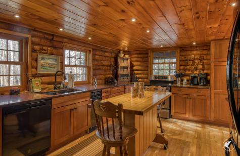 10 Gull Pond Road Tupper Lake NY 12986