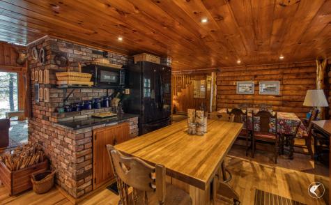 10 Gull Pond Road Tupper Lake NY 12986