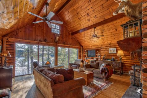 10 Gull Pond Road Tupper Lake NY 12986