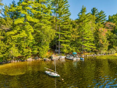 10 Gull Pond Road Tupper Lake NY 12986