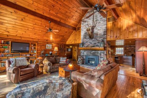 10 Gull Pond Road Tupper Lake NY 12986