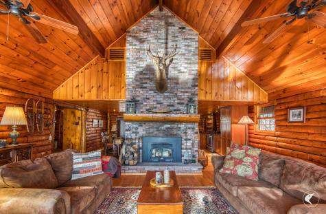 10 Gull Pond Road Tupper Lake NY 12986