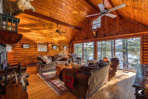 10 Gull Pond Road Tupper Lake NY 12986