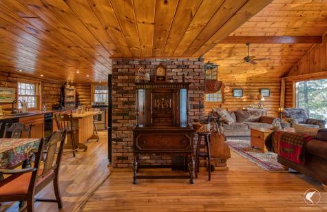 10 Gull Pond Road Tupper Lake NY 12986