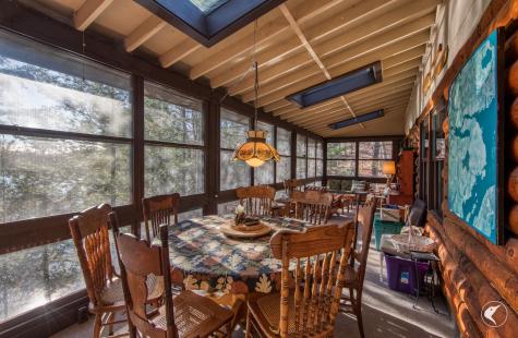 10 Gull Pond Road Tupper Lake NY 12986