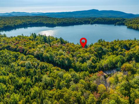 10 Gull Pond Road Tupper Lake NY 12986