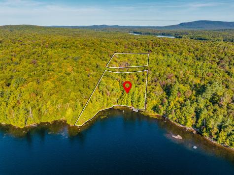 10 Gull Pond Road Tupper Lake NY 12986