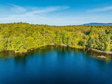 10 Gull Pond Road Tupper Lake NY 12986