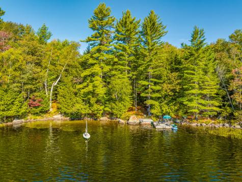 10 Gull Pond Road Tupper Lake NY 12986