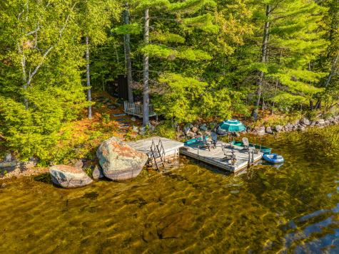 10 Gull Pond Road Tupper Lake NY 12986