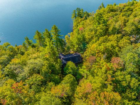 10 Gull Pond Road Tupper Lake NY 12986