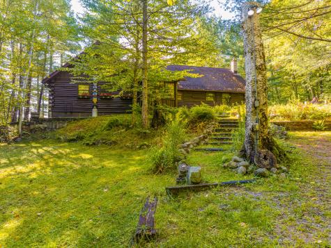 10 Gull Pond Road Tupper Lake NY 12986