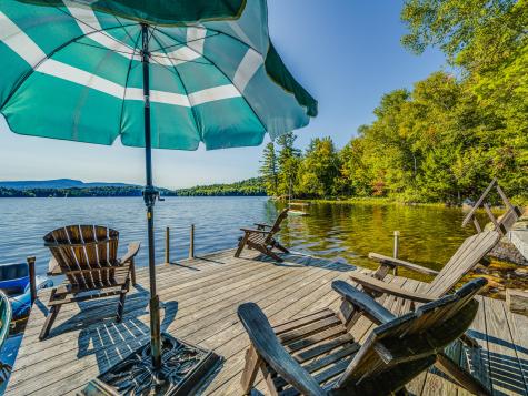 10 Gull Pond Road Tupper Lake NY 12986