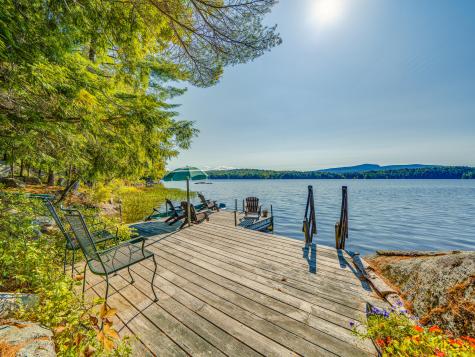 10 Gull Pond Road Tupper Lake NY 12986