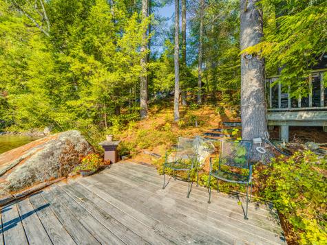 10 Gull Pond Road Tupper Lake NY 12986