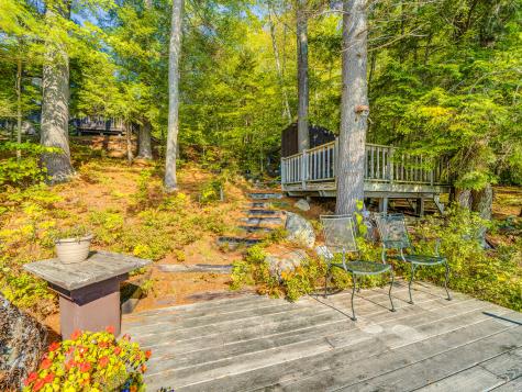 10 Gull Pond Road Tupper Lake NY 12986