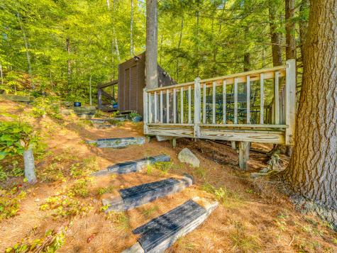 10 Gull Pond Road Tupper Lake NY 12986