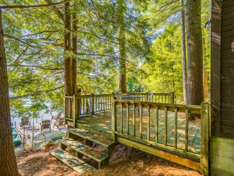 10 Gull Pond Road Tupper Lake NY 12986