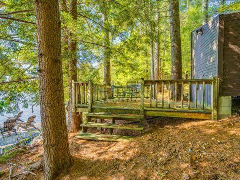 10 Gull Pond Road Tupper Lake NY 12986