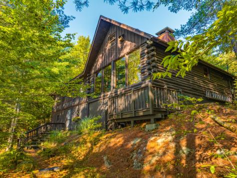 10 Gull Pond Road Tupper Lake NY 12986