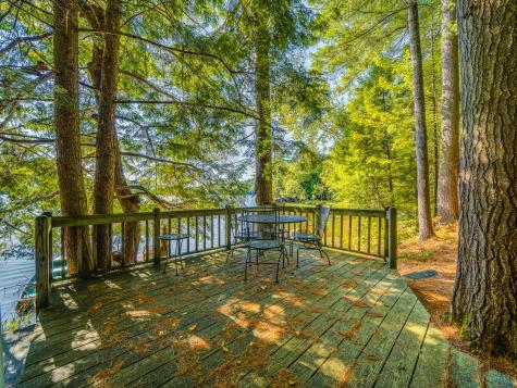 10 Gull Pond Road Tupper Lake NY 12986