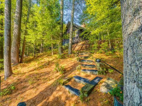 10 Gull Pond Road Tupper Lake NY 12986