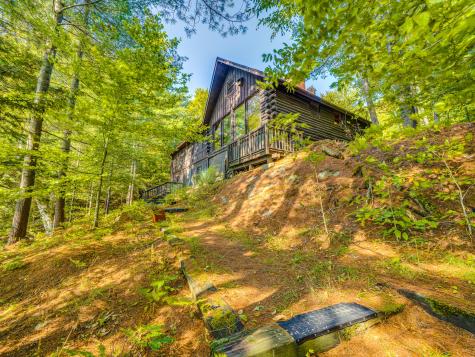 10 Gull Pond Road Tupper Lake NY 12986