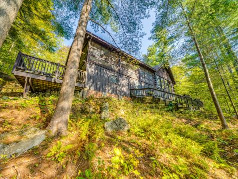 10 Gull Pond Road Tupper Lake NY 12986