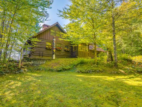 10 Gull Pond Road Tupper Lake NY 12986