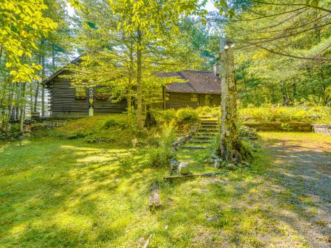 10 Gull Pond Road Tupper Lake NY 12986
