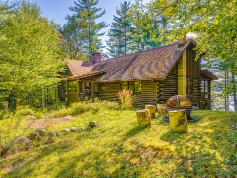 10 Gull Pond Road Tupper Lake NY 12986