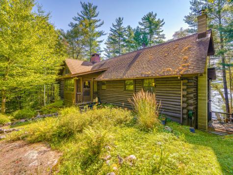 10 Gull Pond Road Tupper Lake NY 12986