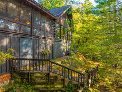 10 Gull Pond Road Tupper Lake NY 12986