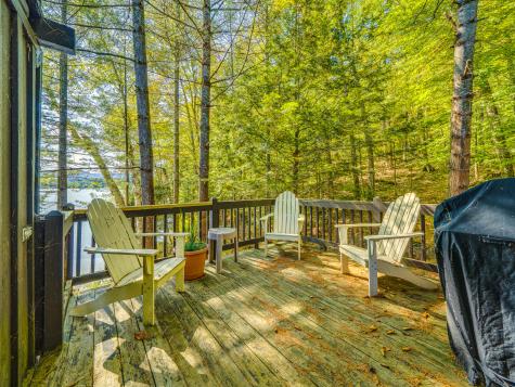 10 Gull Pond Road Tupper Lake NY 12986