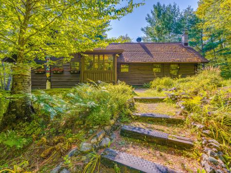 10 Gull Pond Road Tupper Lake NY 12986