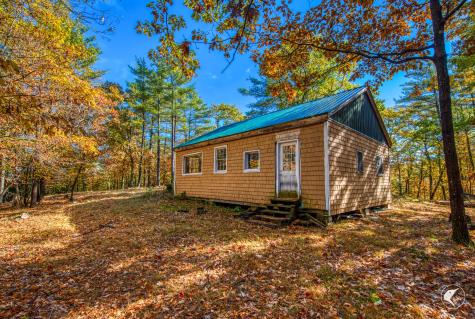 140 Fox Run Road Elizabethtown NY 12932