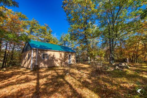 140 Fox Run Road Elizabethtown NY 12932