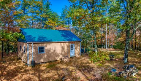 140 Fox Run Road Elizabethtown NY 12932