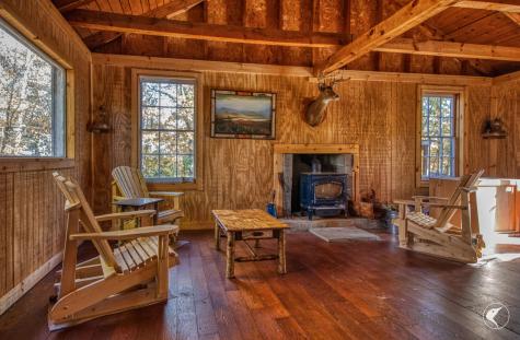140 Fox Run Road Elizabethtown NY 12932