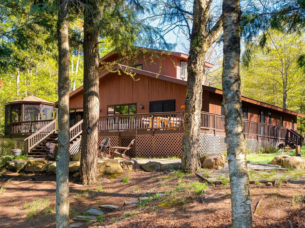 100 S. Little Wolf Road Tupper Lake NY 12986