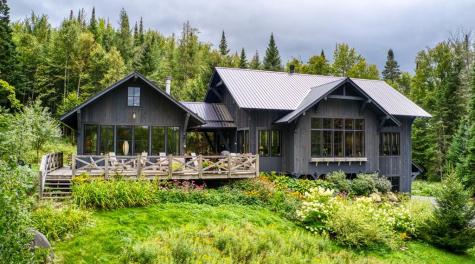 468 River Road Lake Placid NY 12946