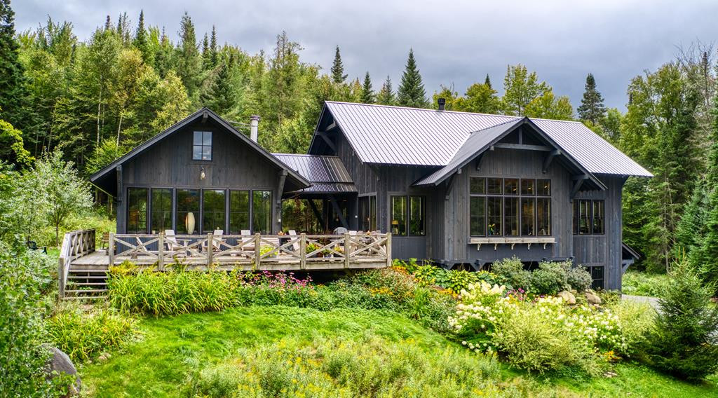 468 River Road Lake Placid NY 12946